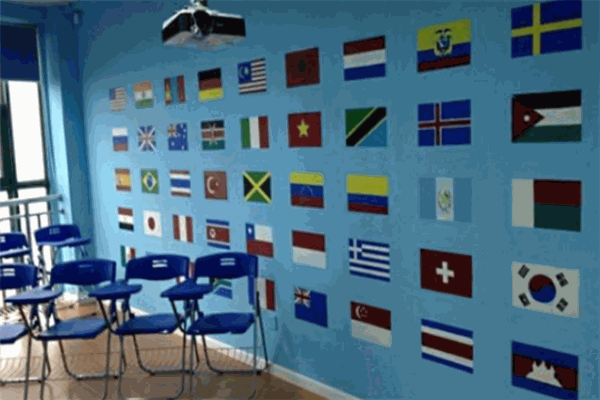 汉德语言文化艺术